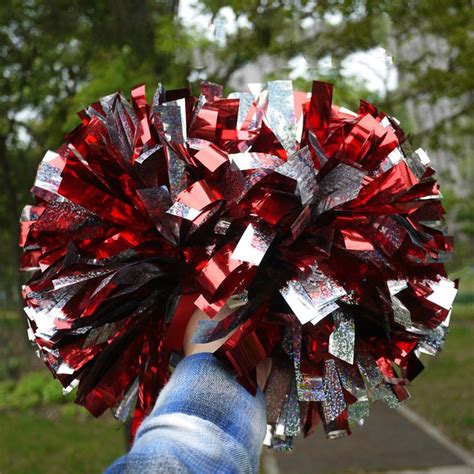 professional cheer pom poms|discount cheerleading pom poms.